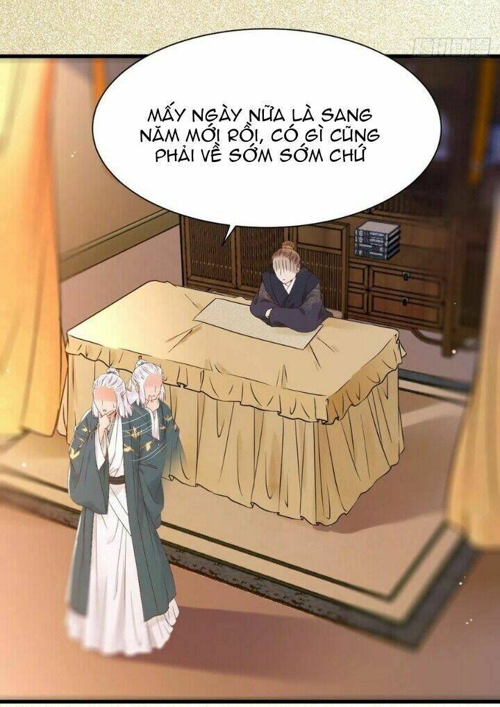 Tuyệt Sắc Quyến Rũ Quỷ Y Chí Tôn - Chapter 313 - Page 36