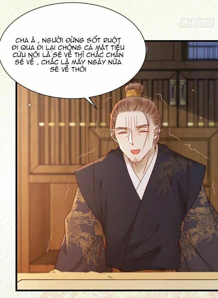 Tuyệt Sắc Quyến Rũ Quỷ Y Chí Tôn - Chapter 313 - Page 37