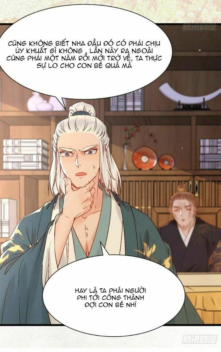 Tuyệt Sắc Quyến Rũ Quỷ Y Chí Tôn - Chapter 313 - Page 38