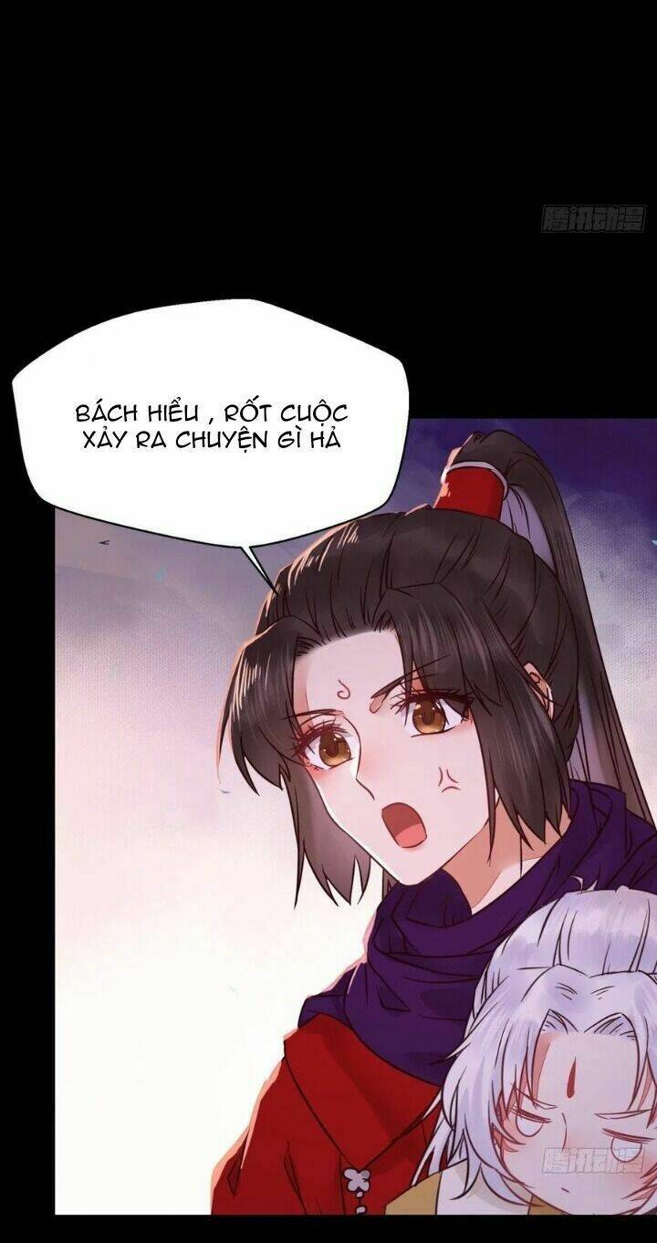 Tuyệt Sắc Quyến Rũ Quỷ Y Chí Tôn - Chapter 313 - Page 3