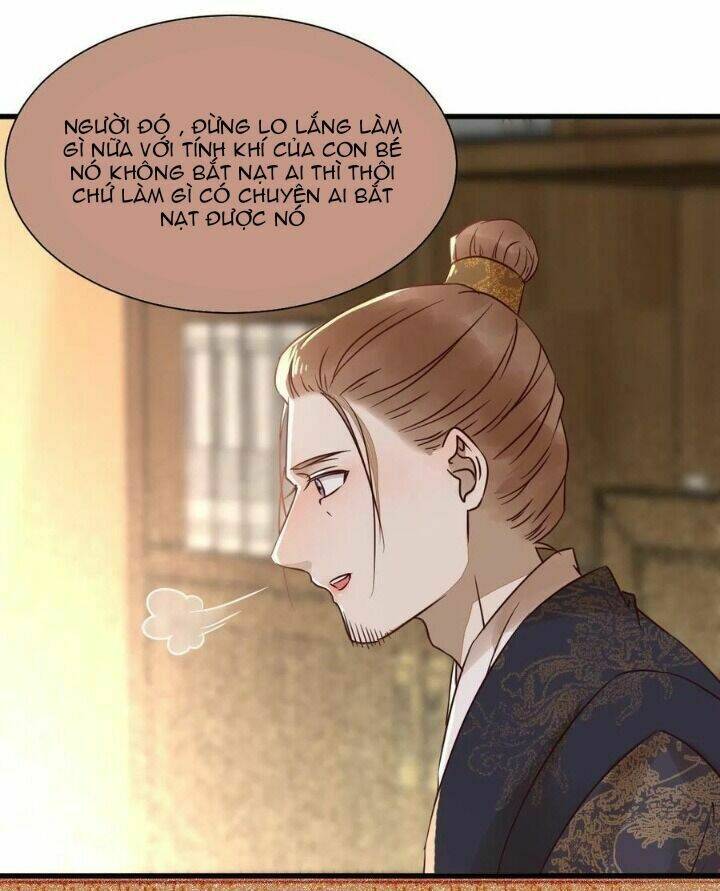 Tuyệt Sắc Quyến Rũ Quỷ Y Chí Tôn - Chapter 313 - Page 39