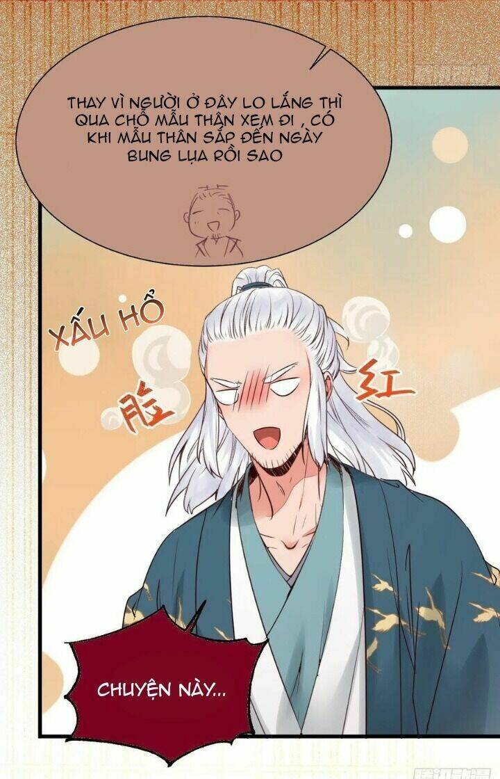 Tuyệt Sắc Quyến Rũ Quỷ Y Chí Tôn - Chapter 313 - Page 40