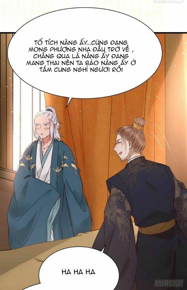 Tuyệt Sắc Quyến Rũ Quỷ Y Chí Tôn - Chapter 313 - Page 41