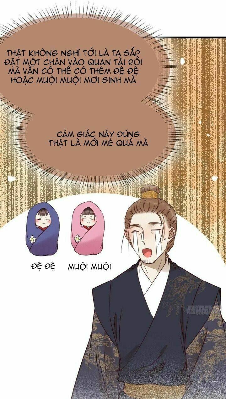 Tuyệt Sắc Quyến Rũ Quỷ Y Chí Tôn - Chapter 313 - Page 43