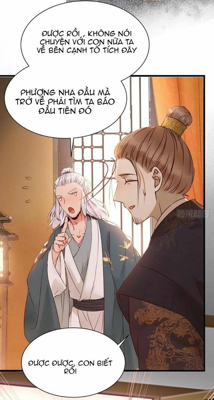 Tuyệt Sắc Quyến Rũ Quỷ Y Chí Tôn - Chapter 313 - Page 44