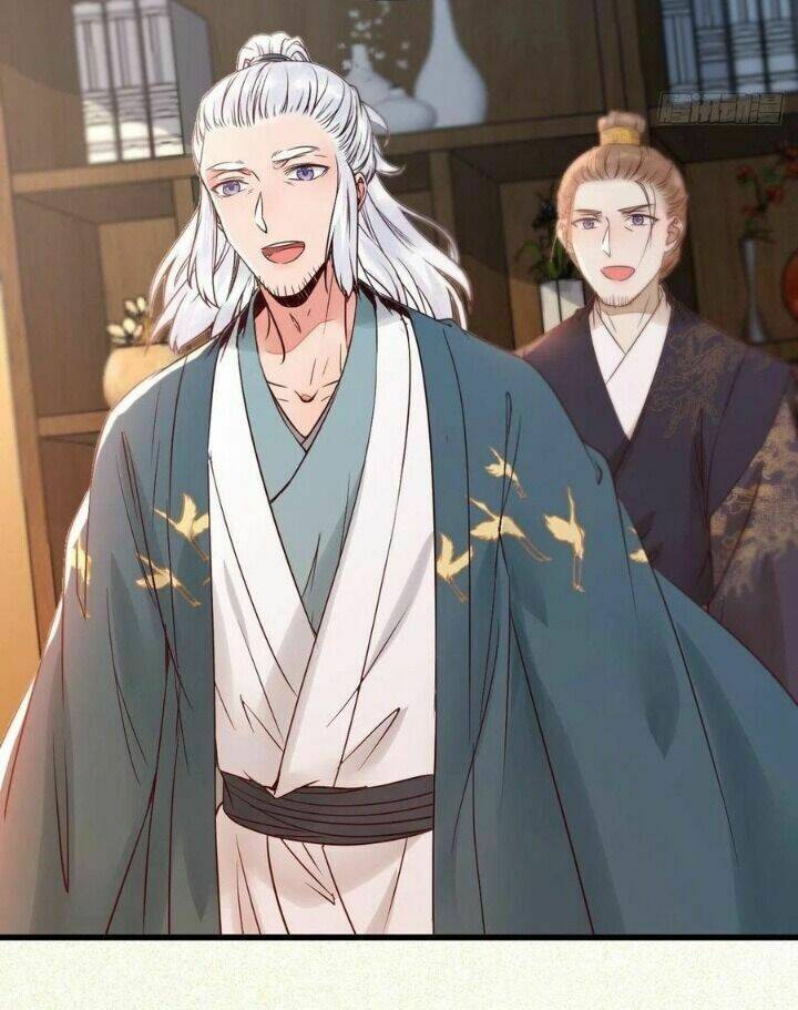 Tuyệt Sắc Quyến Rũ Quỷ Y Chí Tôn - Chapter 313 - Page 46