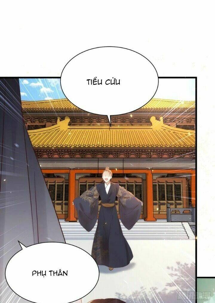 Tuyệt Sắc Quyến Rũ Quỷ Y Chí Tôn - Chapter 313 - Page 48