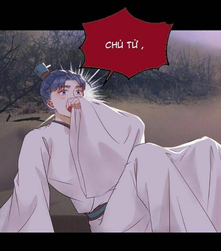 Tuyệt Sắc Quyến Rũ Quỷ Y Chí Tôn - Chapter 313 - Page 4