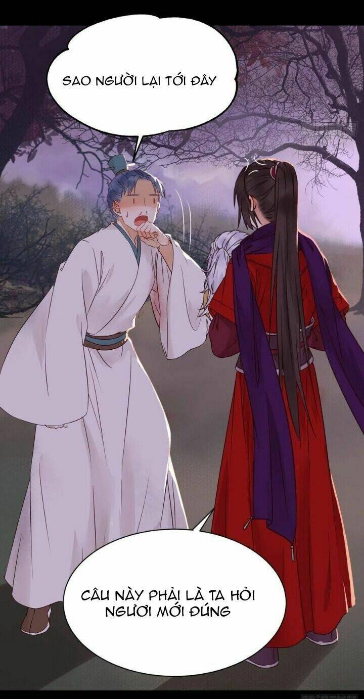 Tuyệt Sắc Quyến Rũ Quỷ Y Chí Tôn - Chapter 313 - Page 5