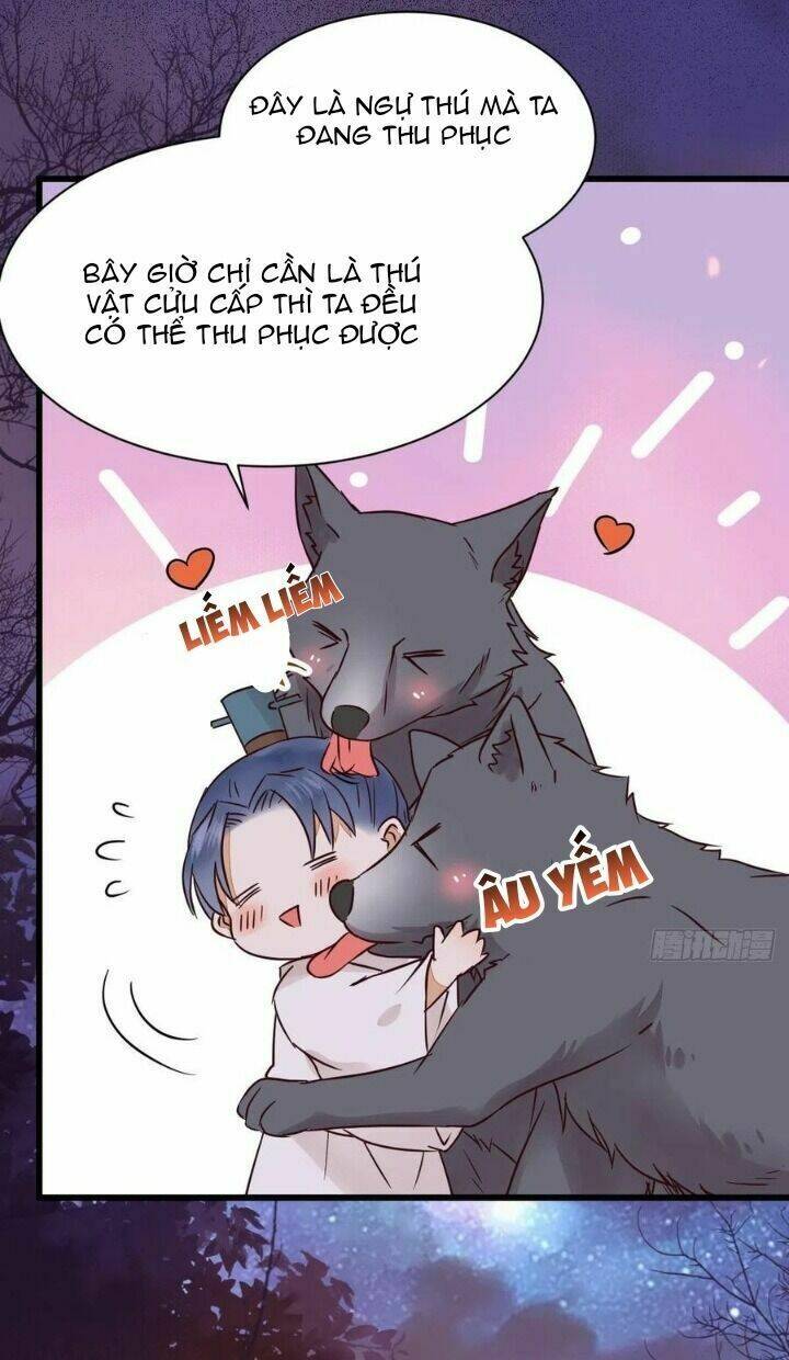 Tuyệt Sắc Quyến Rũ Quỷ Y Chí Tôn - Chapter 313 - Page 7