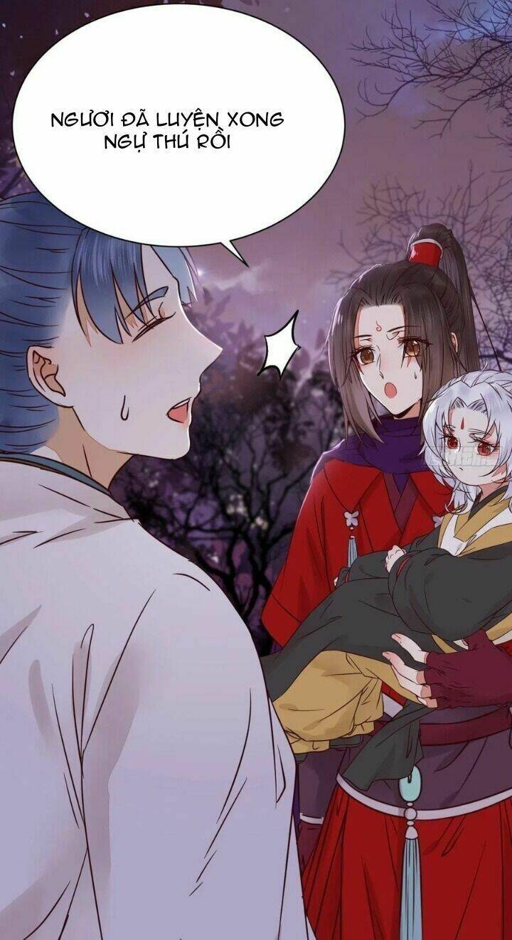 Tuyệt Sắc Quyến Rũ Quỷ Y Chí Tôn - Chapter 313 - Page 8
