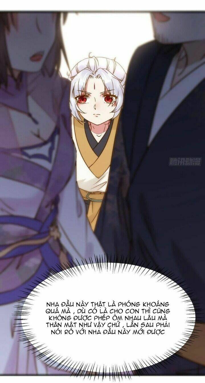 Tuyệt Sắc Quyến Rũ Quỷ Y Chí Tôn - Chapter 314 - Page 9