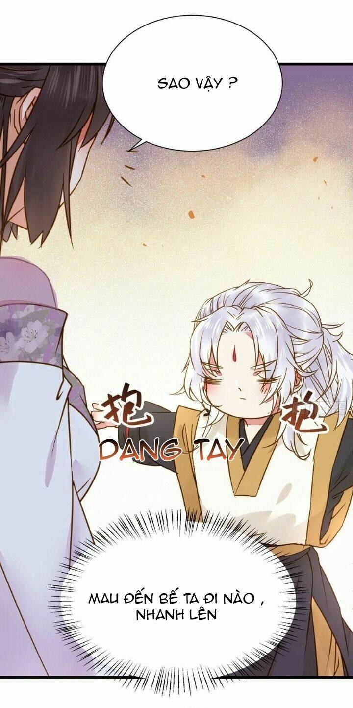 Tuyệt Sắc Quyến Rũ Quỷ Y Chí Tôn - Chapter 314 - Page 12