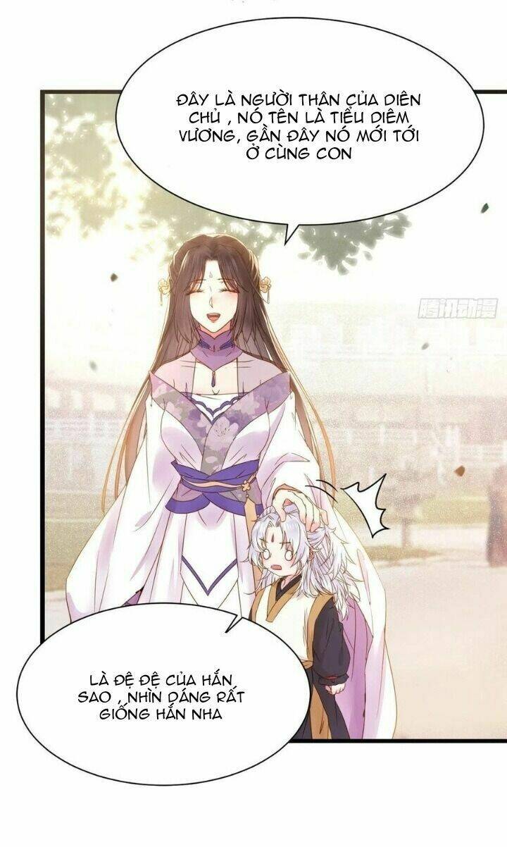 Tuyệt Sắc Quyến Rũ Quỷ Y Chí Tôn - Chapter 314 - Page 13