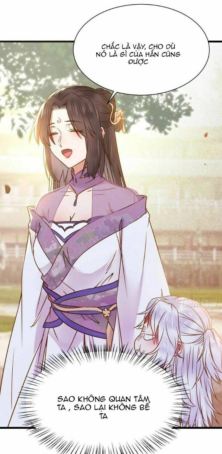 Tuyệt Sắc Quyến Rũ Quỷ Y Chí Tôn - Chapter 314 - Page 14