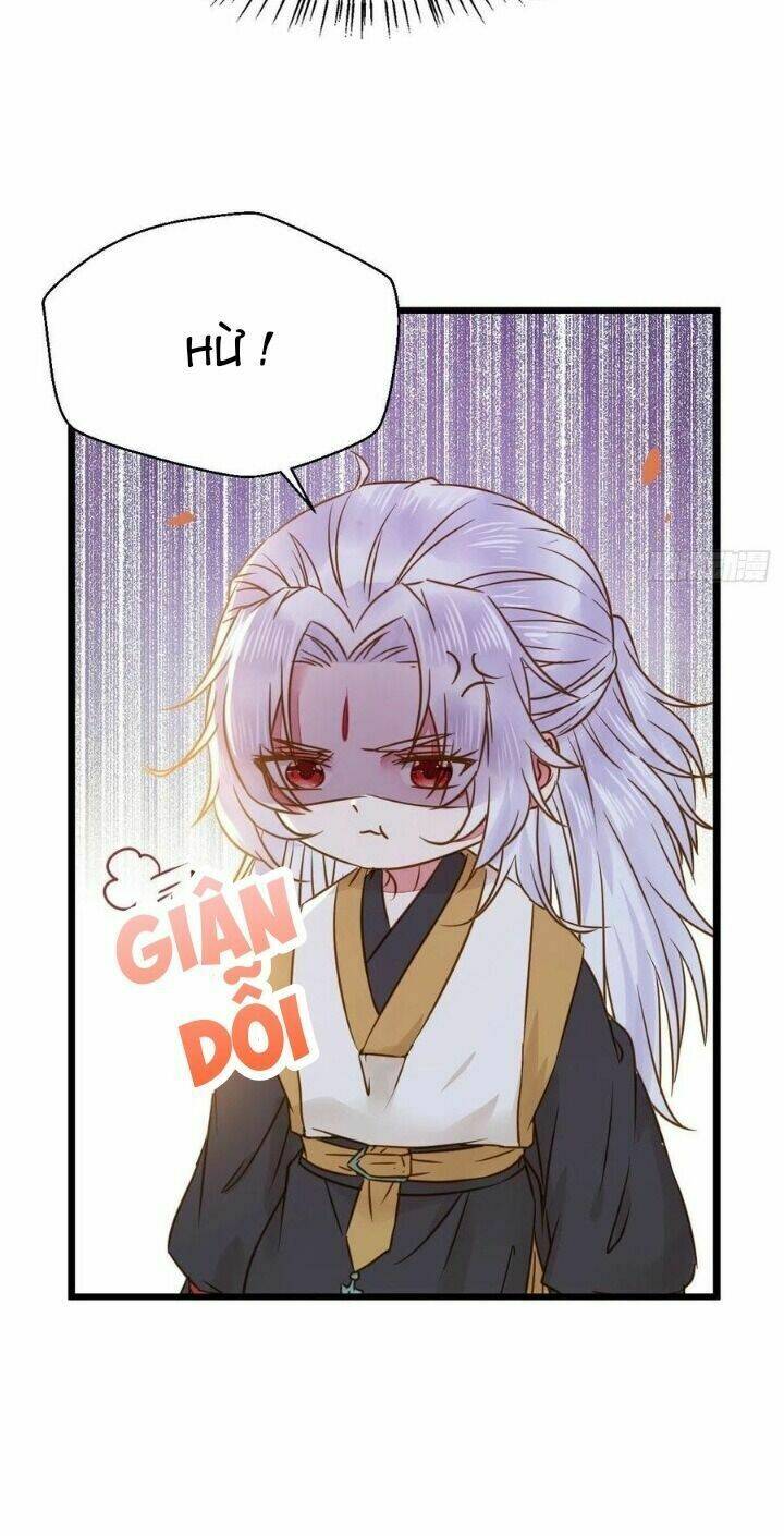 Tuyệt Sắc Quyến Rũ Quỷ Y Chí Tôn - Chapter 314 - Page 15