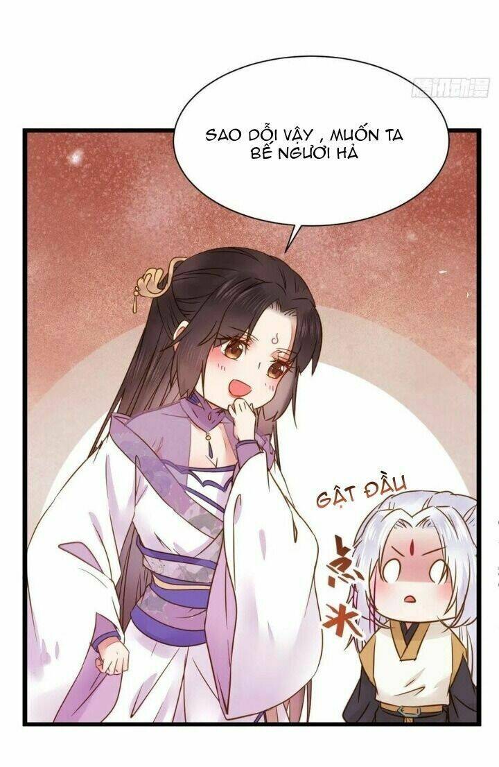 Tuyệt Sắc Quyến Rũ Quỷ Y Chí Tôn - Chapter 314 - Page 16