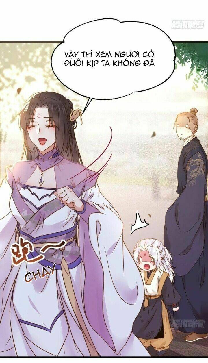 Tuyệt Sắc Quyến Rũ Quỷ Y Chí Tôn - Chapter 314 - Page 17