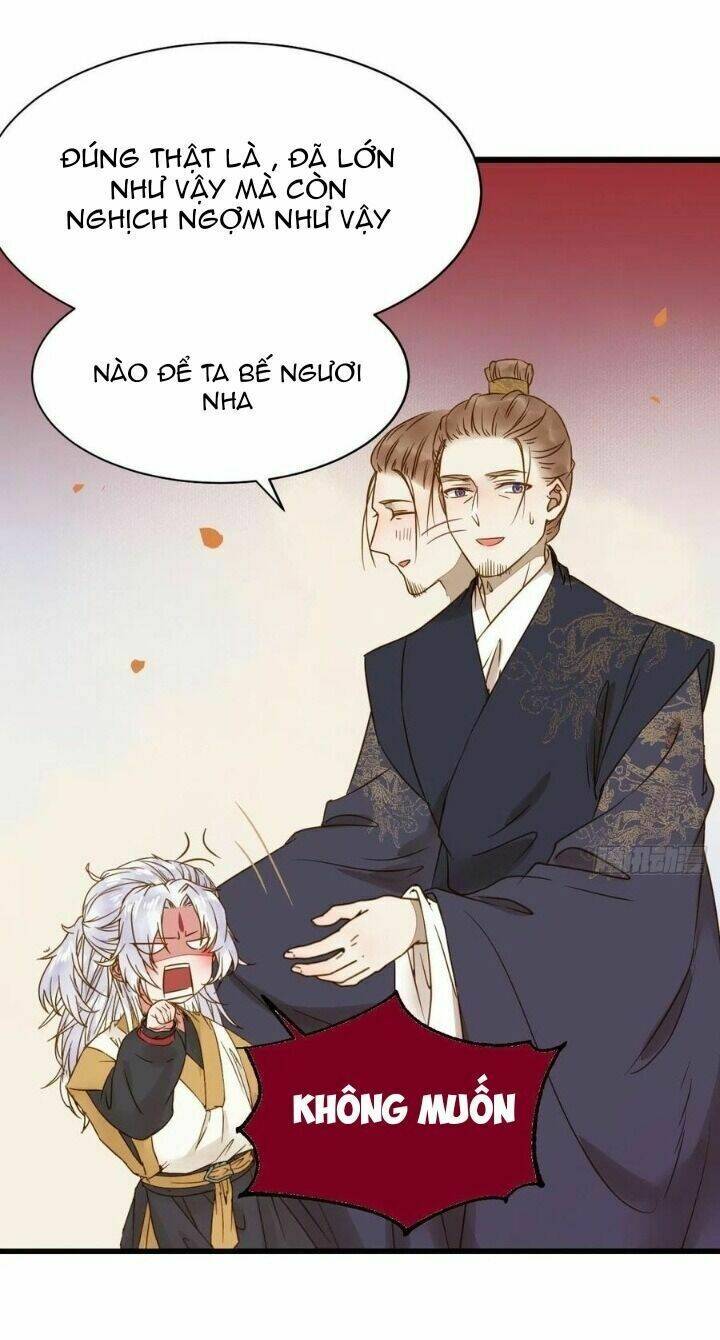 Tuyệt Sắc Quyến Rũ Quỷ Y Chí Tôn - Chapter 314 - Page 18