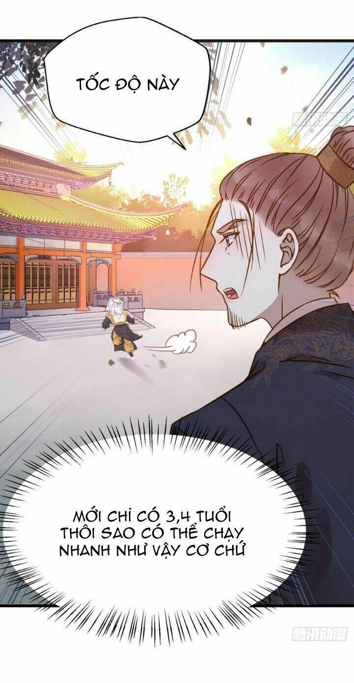 Tuyệt Sắc Quyến Rũ Quỷ Y Chí Tôn - Chapter 314 - Page 21