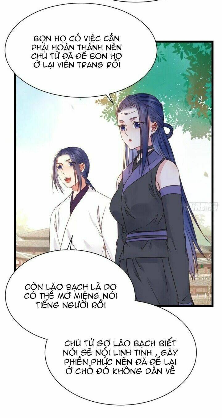 Tuyệt Sắc Quyến Rũ Quỷ Y Chí Tôn - Chapter 314 - Page 23