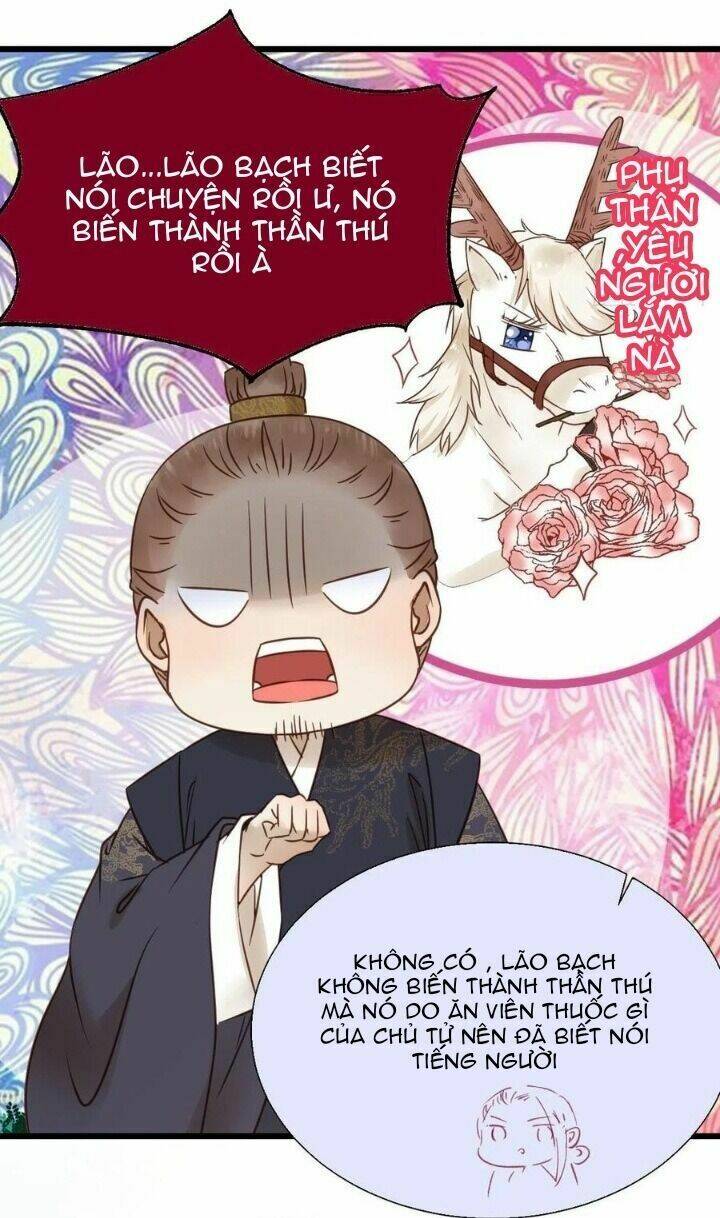 Tuyệt Sắc Quyến Rũ Quỷ Y Chí Tôn - Chapter 314 - Page 24