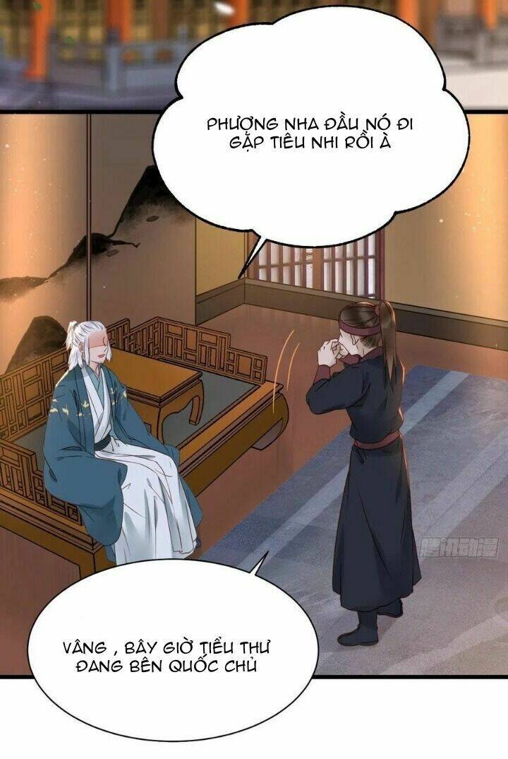 Tuyệt Sắc Quyến Rũ Quỷ Y Chí Tôn - Chapter 314 - Page 27