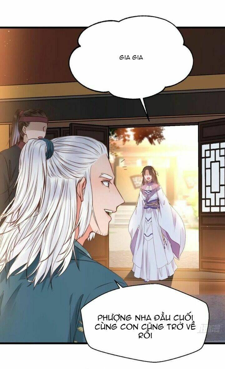 Tuyệt Sắc Quyến Rũ Quỷ Y Chí Tôn - Chapter 314 - Page 28