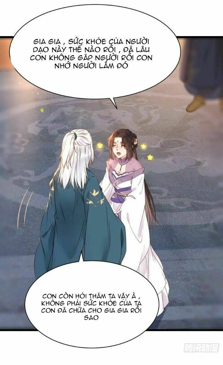 Tuyệt Sắc Quyến Rũ Quỷ Y Chí Tôn - Chapter 314 - Page 29