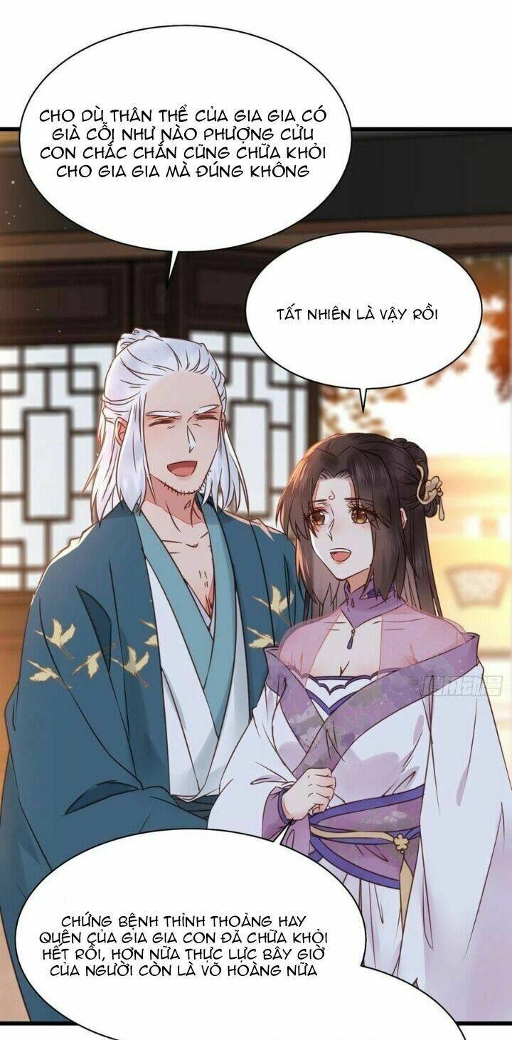 Tuyệt Sắc Quyến Rũ Quỷ Y Chí Tôn - Chapter 314 - Page 30