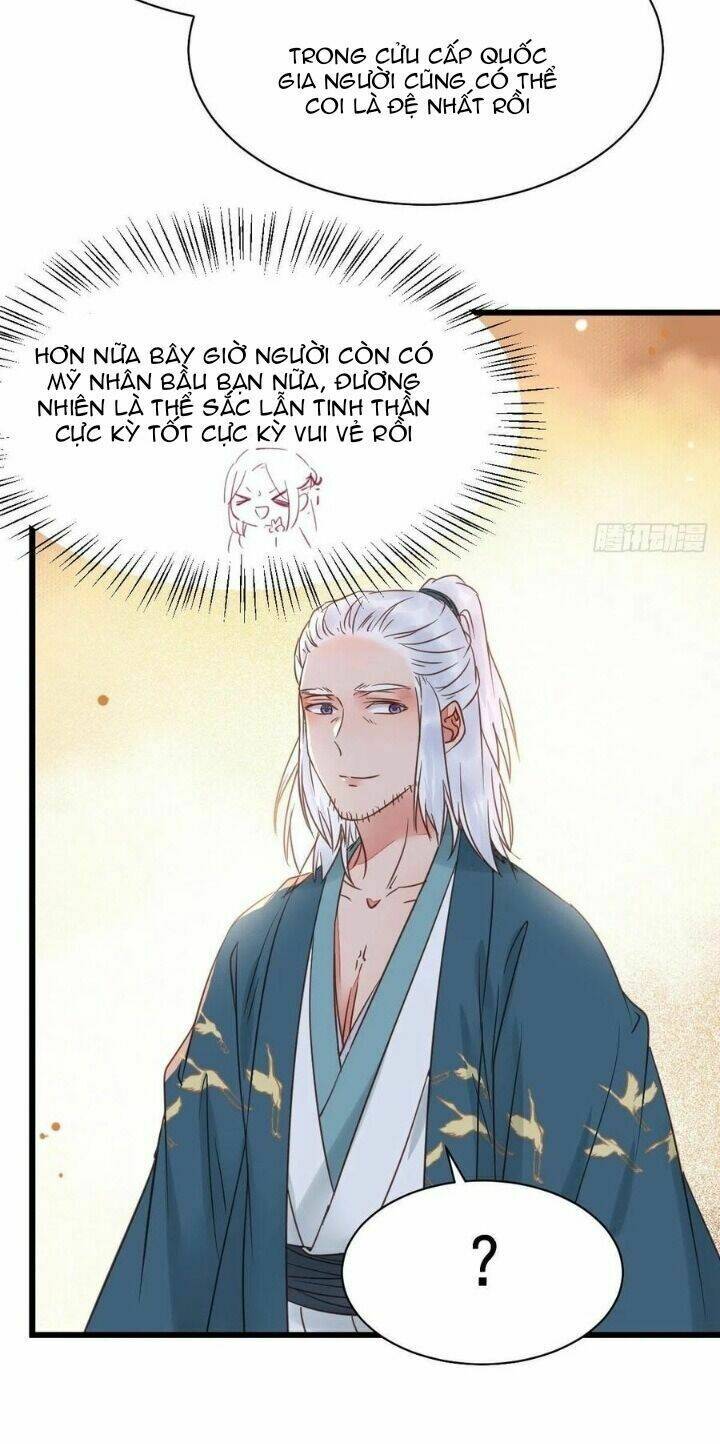 Tuyệt Sắc Quyến Rũ Quỷ Y Chí Tôn - Chapter 314 - Page 31