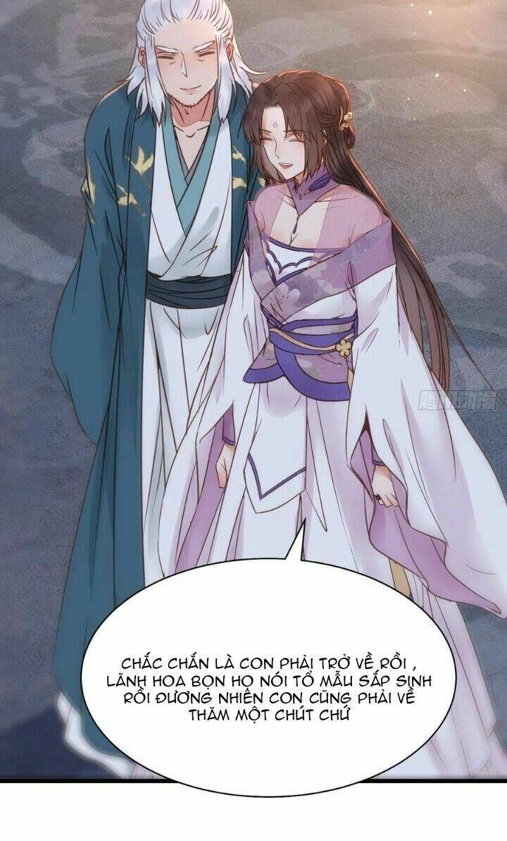 Tuyệt Sắc Quyến Rũ Quỷ Y Chí Tôn - Chapter 314 - Page 33