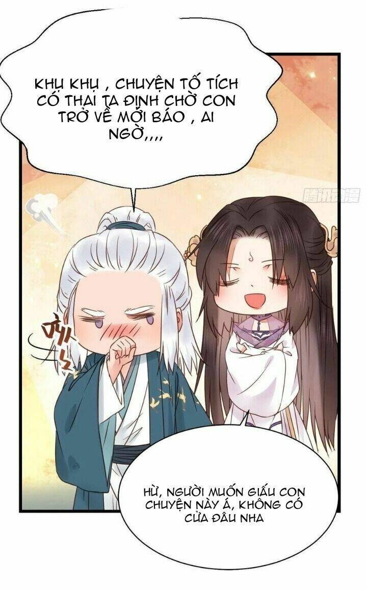 Tuyệt Sắc Quyến Rũ Quỷ Y Chí Tôn - Chapter 314 - Page 34