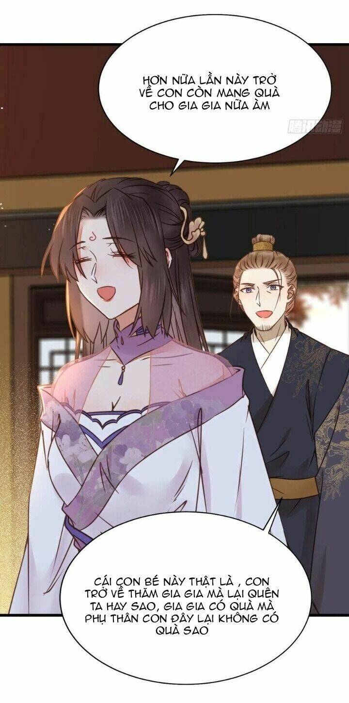 Tuyệt Sắc Quyến Rũ Quỷ Y Chí Tôn - Chapter 314 - Page 35