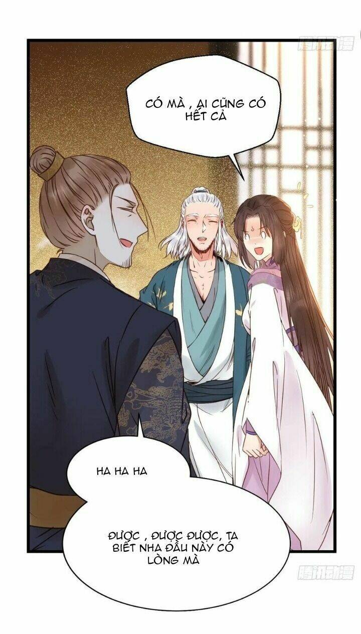 Tuyệt Sắc Quyến Rũ Quỷ Y Chí Tôn - Chapter 314 - Page 36