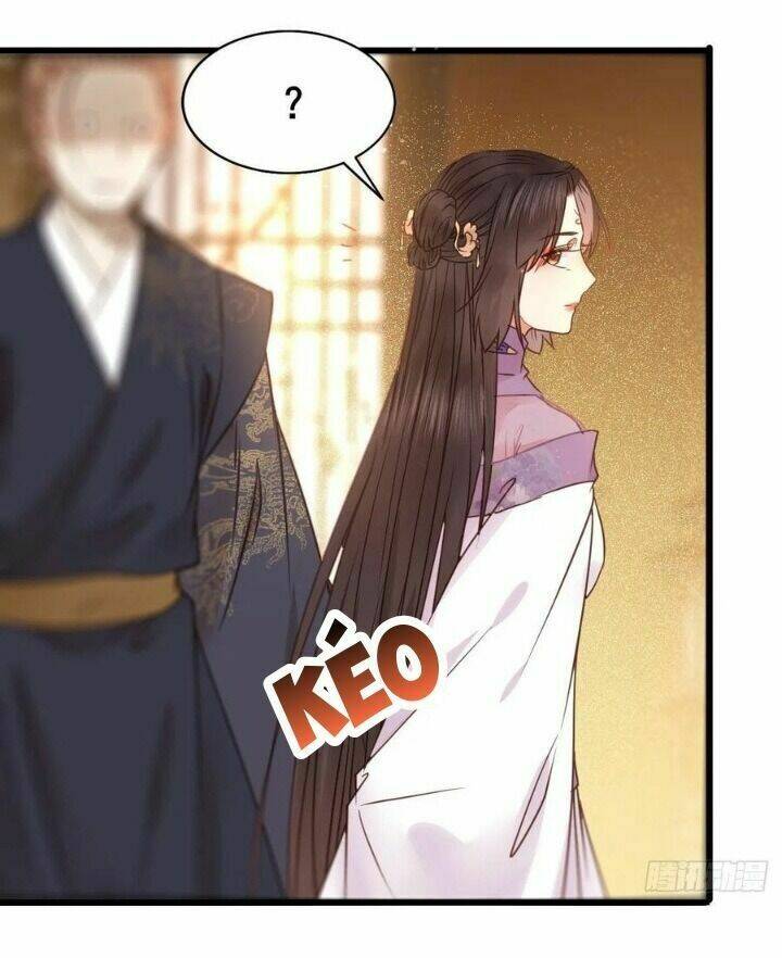 Tuyệt Sắc Quyến Rũ Quỷ Y Chí Tôn - Chapter 314 - Page 37