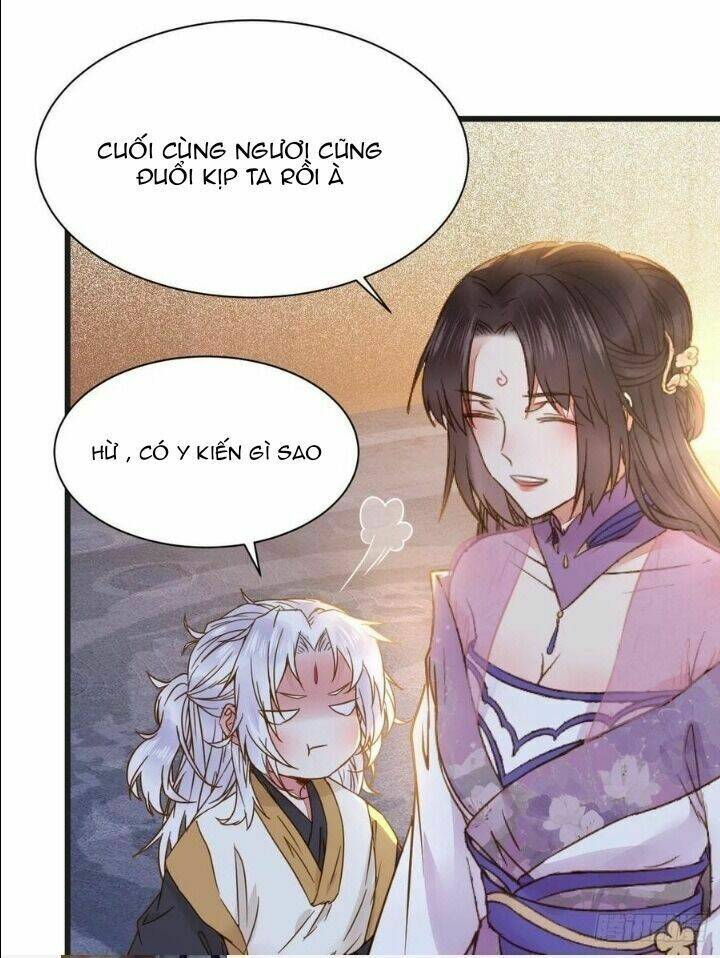 Tuyệt Sắc Quyến Rũ Quỷ Y Chí Tôn - Chapter 314 - Page 38