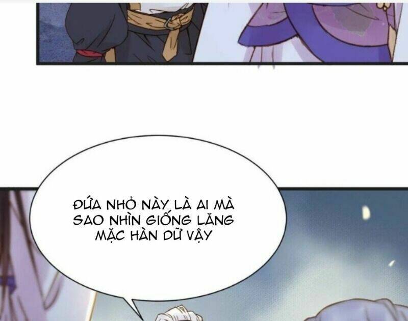 Tuyệt Sắc Quyến Rũ Quỷ Y Chí Tôn - Chapter 314 - Page 39