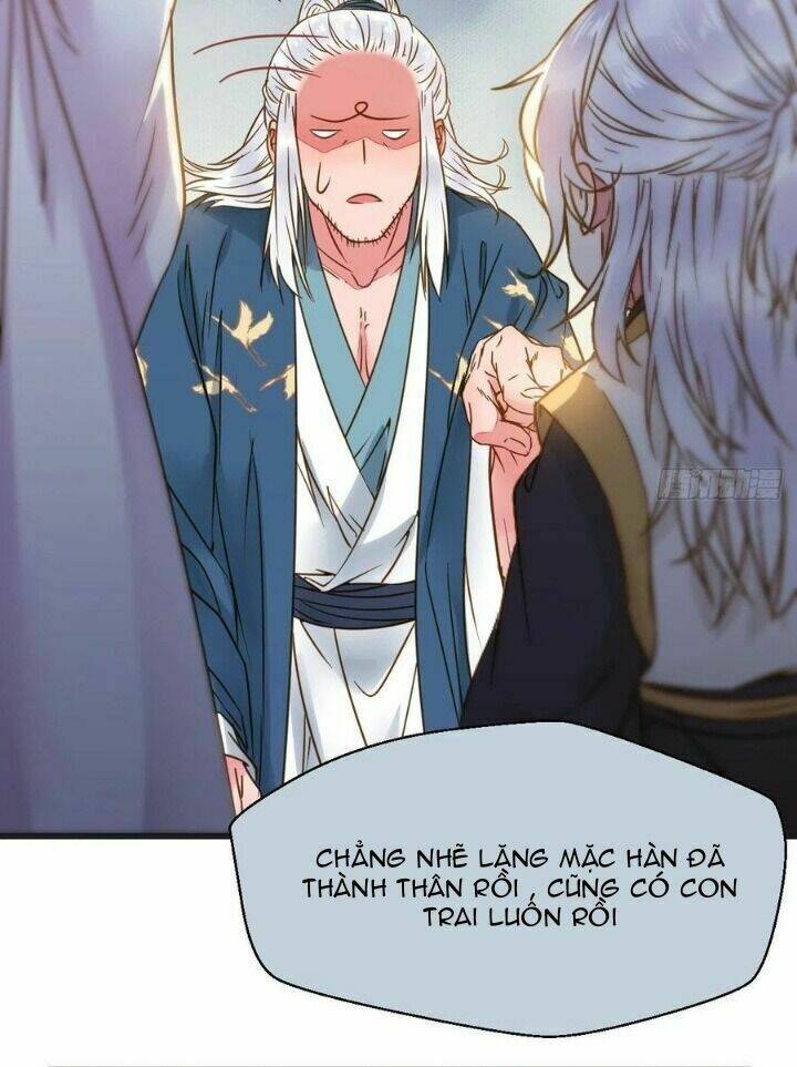 Tuyệt Sắc Quyến Rũ Quỷ Y Chí Tôn - Chapter 314 - Page 40