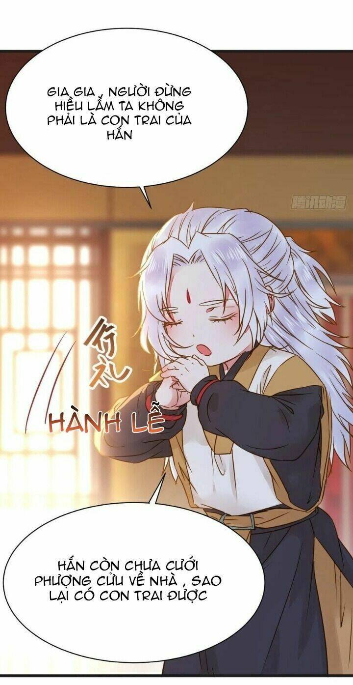 Tuyệt Sắc Quyến Rũ Quỷ Y Chí Tôn - Chapter 314 - Page 42