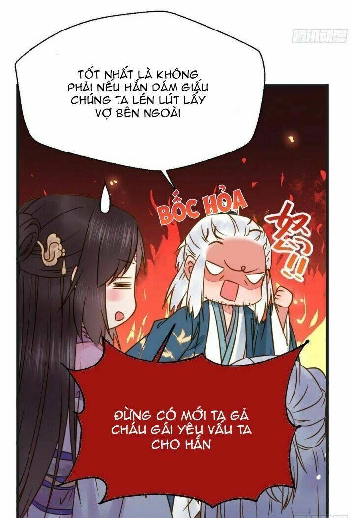 Tuyệt Sắc Quyến Rũ Quỷ Y Chí Tôn - Chapter 314 - Page 43
