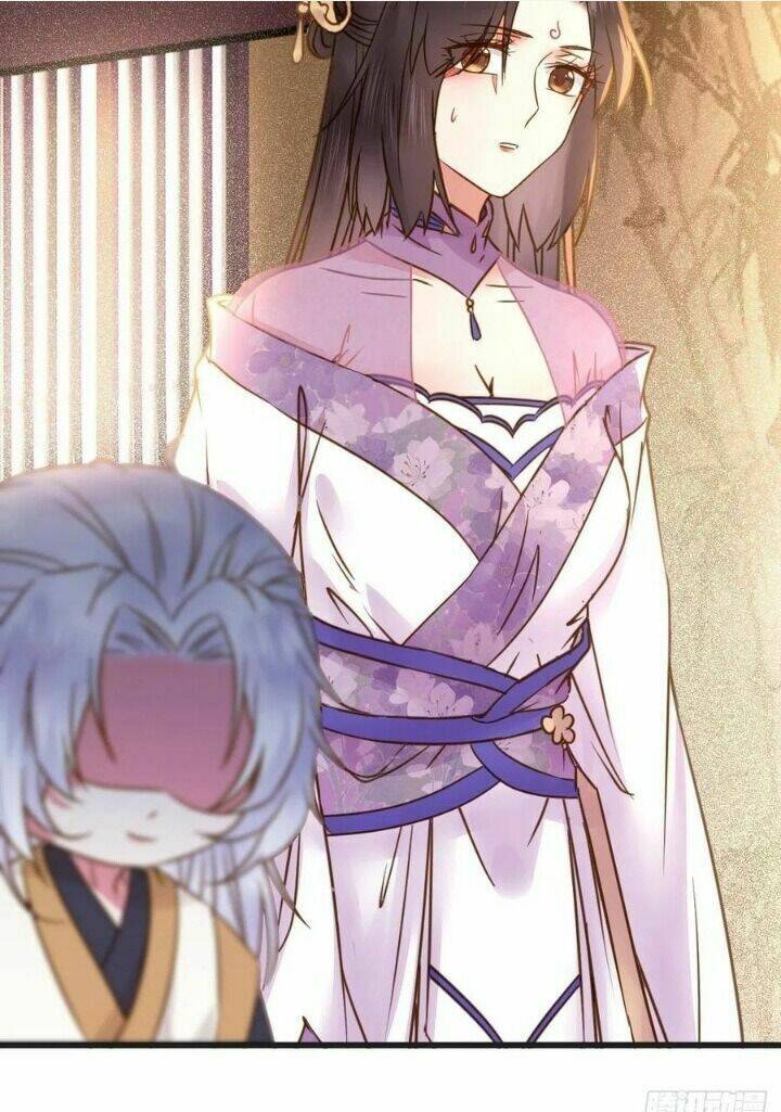 Tuyệt Sắc Quyến Rũ Quỷ Y Chí Tôn - Chapter 314 - Page 47