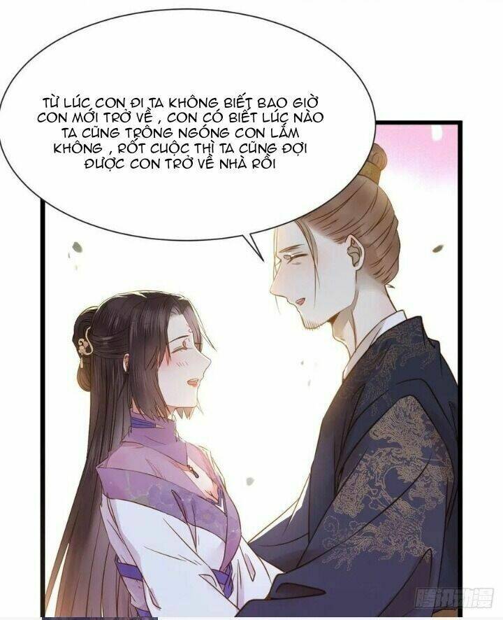 Tuyệt Sắc Quyến Rũ Quỷ Y Chí Tôn - Chapter 314 - Page 7