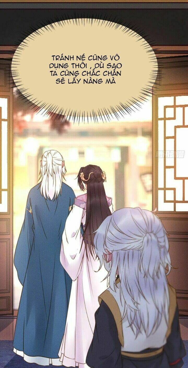 Tuyệt Sắc Quyến Rũ Quỷ Y Chí Tôn - Chapter 315 - Page 10