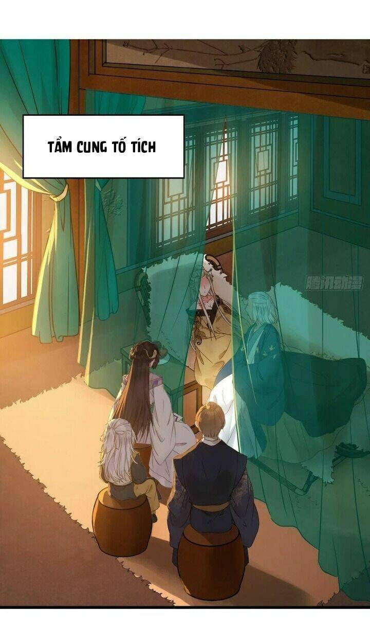 Tuyệt Sắc Quyến Rũ Quỷ Y Chí Tôn - Chapter 315 - Page 12