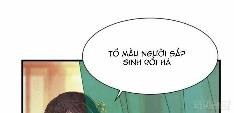 Tuyệt Sắc Quyến Rũ Quỷ Y Chí Tôn - Chapter 315 - Page 13