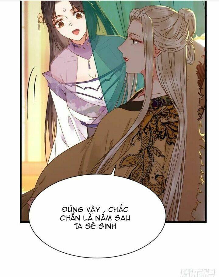 Tuyệt Sắc Quyến Rũ Quỷ Y Chí Tôn - Chapter 315 - Page 14