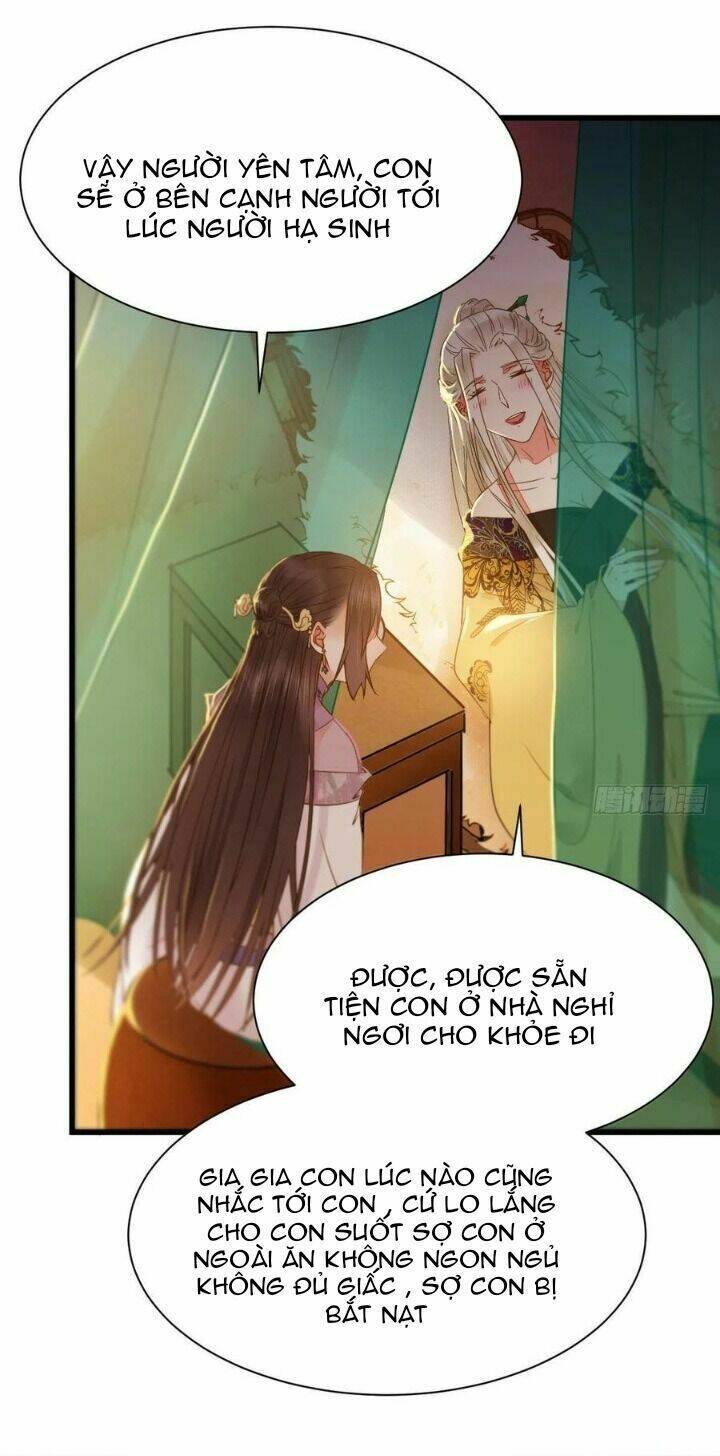 Tuyệt Sắc Quyến Rũ Quỷ Y Chí Tôn - Chapter 315 - Page 15
