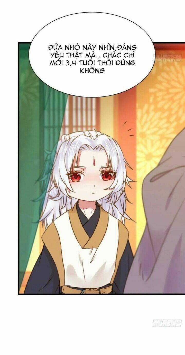 Tuyệt Sắc Quyến Rũ Quỷ Y Chí Tôn - Chapter 315 - Page 17