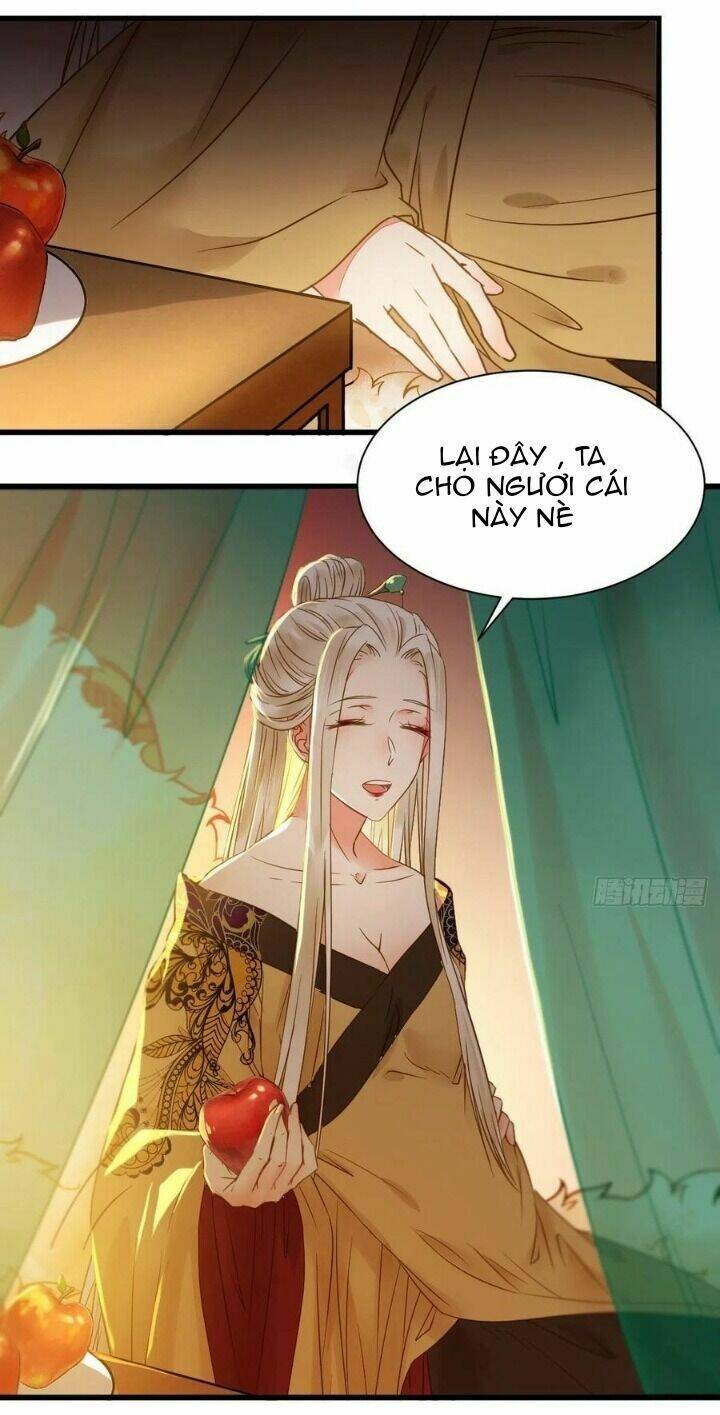 Tuyệt Sắc Quyến Rũ Quỷ Y Chí Tôn - Chapter 315 - Page 18